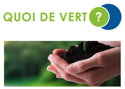 Avenir Ecologie